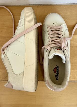 Кеди ellesse 37-38 розмір 5