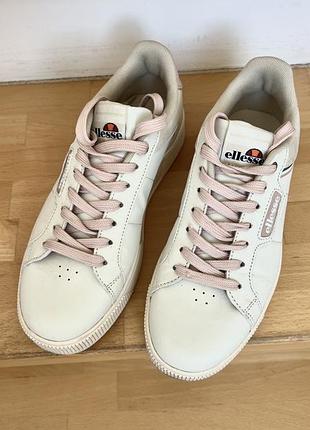 Кеди ellesse 37-38 розмір 7