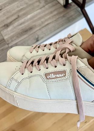 Кеди ellesse 37-38 розмір 6