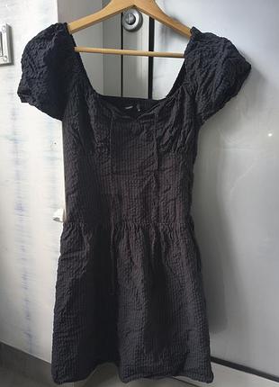 Платье из cropp. женское или для подростков.