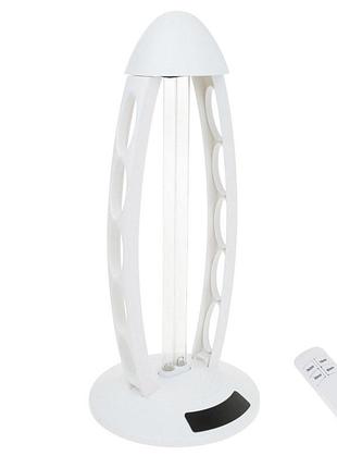 Бактерицидный светильник flf-46/38w 2g11 wh rm brille 45-006