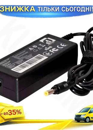 Ku адаптер для ноутбука universal fit 1stcharger hp 65w 18.5v 3.5a зарядное устройство для hp адаптер uni2l_k
