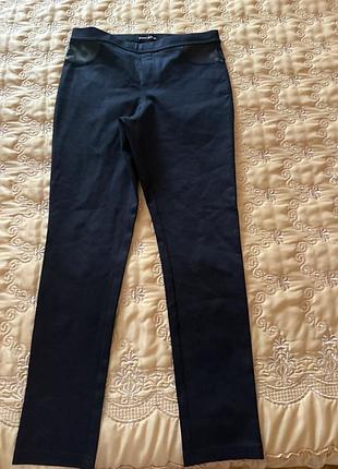 Брюки dkny jeans