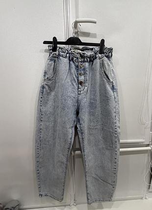 Продам джинси zara