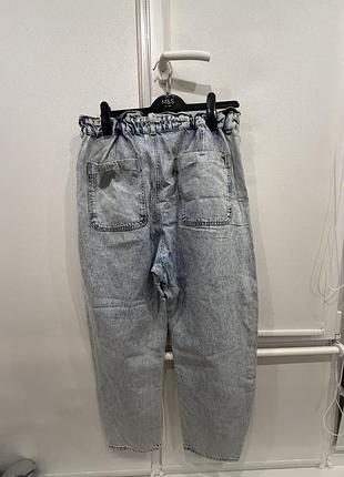 Продам джинси zara 2