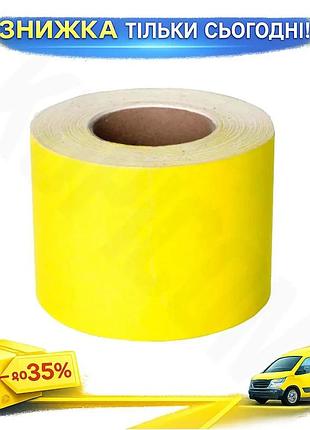 Ku шлифовальная шкурка apro universal fit p36 115 мм x 50 м наждачная бумага для шлифовки дерева метал uni2l_k