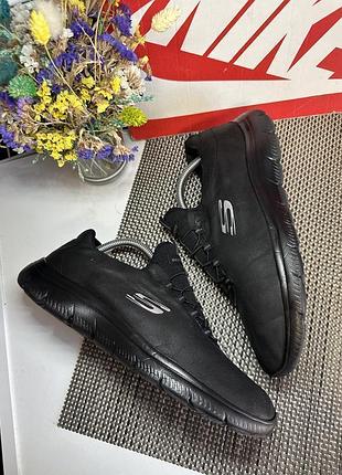 Оригинальные кроссовки skechers 3