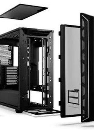 Ku корпус be quiet universal fit shadow base 800 dx black full tower eatx atx micro atx mini itx с бок uni2l_k 7