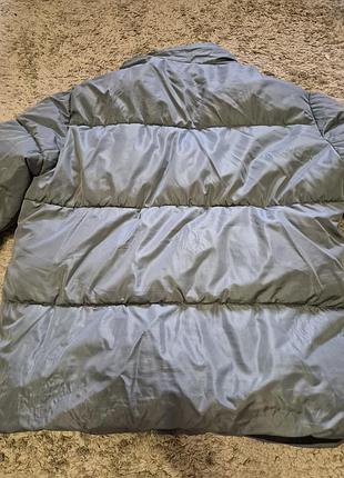 Зимова куртка house 6