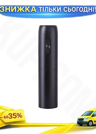 Ku штопор аккумуляторный maestro universal fit 200мм электрический открыватель для бутылок винный аксе uni2l_k