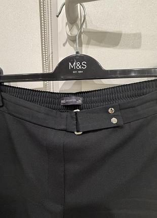 Продам брюки  m&s 3