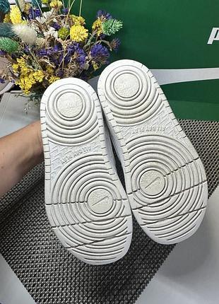 Оригинальные кроссовки nike 2