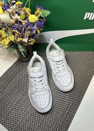 Оригинальные кроссовки nike 7