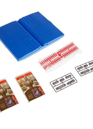 Настольная игра «морской бой» ie473а