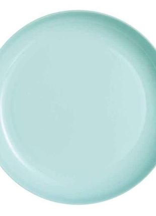 Блюдо глибоке 21см friends time turquoise couscous tajine тм luminarc
