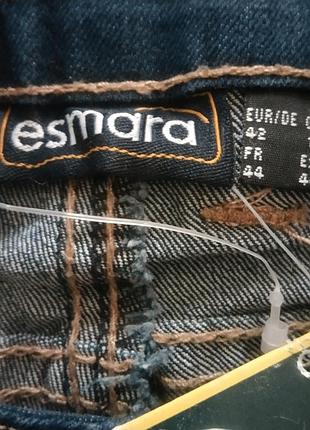 Esmara джинси 👖 жіночі 2