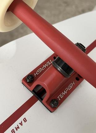 Лонгборд tempish flow 42 4
