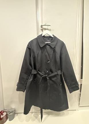 Продам плащ m&s р.22