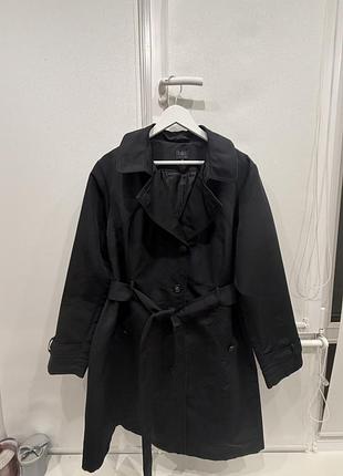 Продам плащ m&s р.22 2