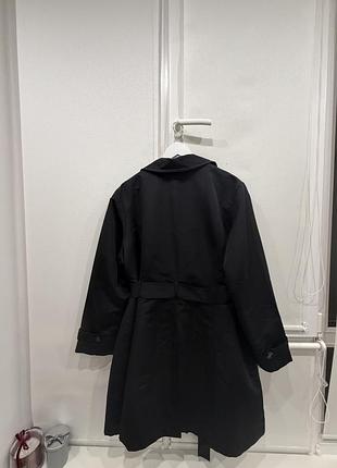 Продам плащ m&s р.22 3