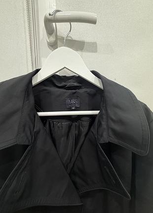 Продам плащ m&s р.22 4
