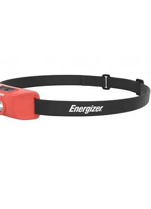 Ліхтарик energizer led headlight 2aaa 2