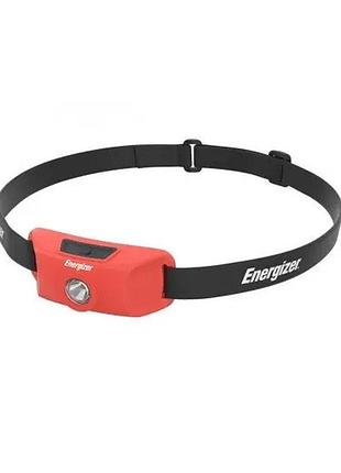 Ліхтарик energizer led headlight 2aaa 3