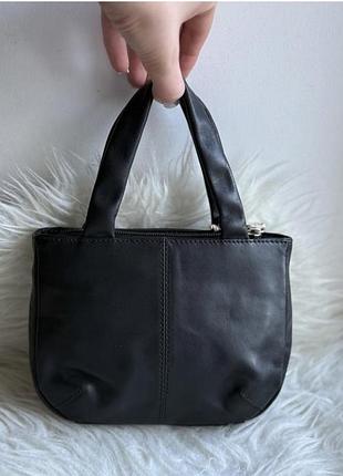 👄🩷 кожаная сумка radley оригинал 2
