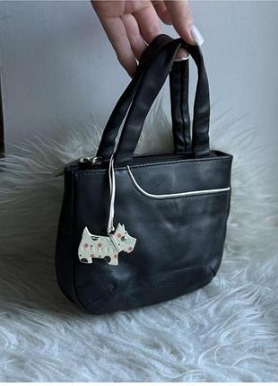 👄🩷 кожаная сумка radley оригинал 3