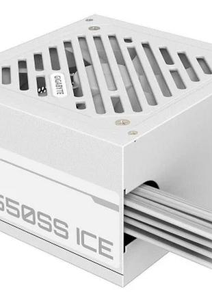 Ku блок питания 550 universal fit вт gigabyte 80 plus silver для компьютера с активной pfc и защитой o uni2l_k 4