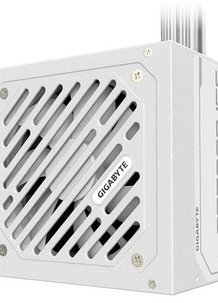 Ku блок питания 550 universal fit вт gigabyte 80 plus silver для компьютера с активной pfc и защитой o uni2l_k 5