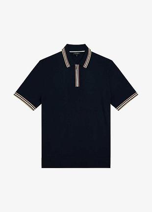 Чоловіче поло вовна ted baker 2