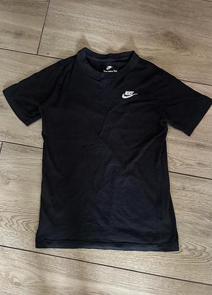 Футболка nike