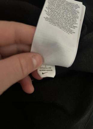 Футболка nike 4