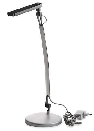 Настільна лампа led для школяра sl-40 6w
