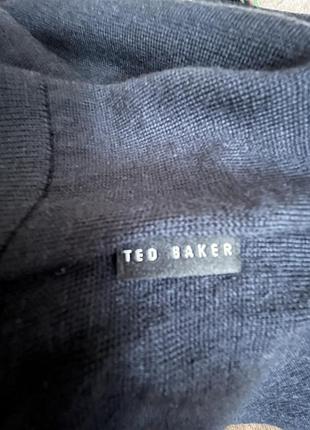 Чоловіче поло вовна ted baker 9