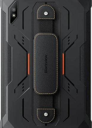Ku планшет blackview active universal fit 8 pro 10.36" black/orange lte 22000 мач для работы и развлеч uni2l_k 7