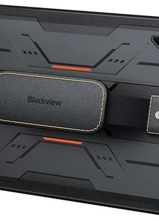 Ku планшет blackview active universal fit 8 pro 10.36" black/orange lte 22000 мач для работы и развлеч uni2l_k 10