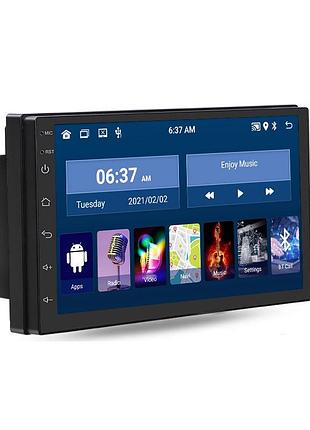Автомагнітола  android 4g/32g,gps андроїд,автомагнітола 2din wi fi,магнітола rimoody