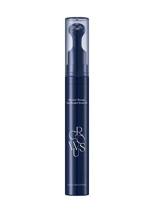 Growus recover therapy hair booster serum сироватка бустер для волосся 15мл