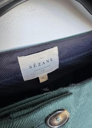 Брюки sezane 4