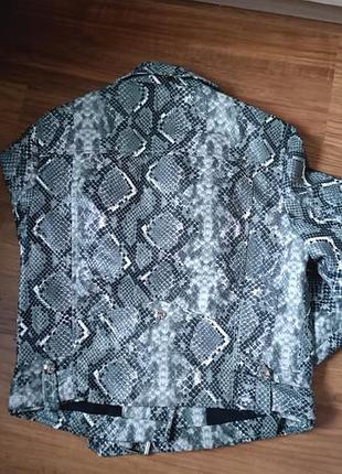 Куртка косуха berchka 8