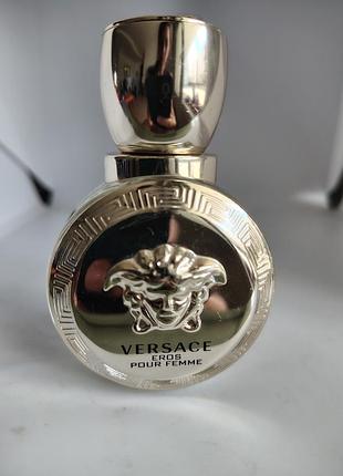 Versace eros pour femme