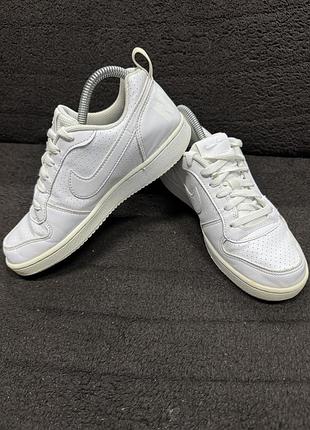 Кроссовки женские nike 4