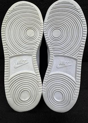 Кроссовки женские nike 6