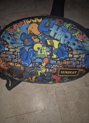 Бананка б/в, 150грн