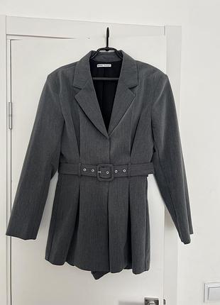 Комбінезон bershka