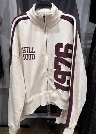 Костюм bershka 2