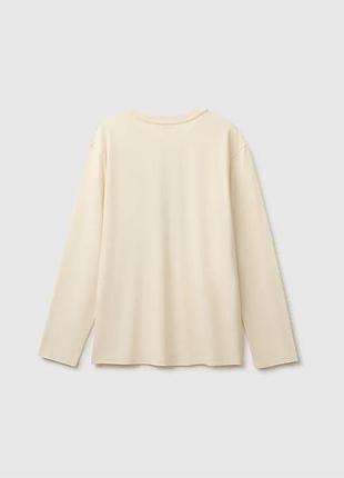 Детский коричневый прямой реглан benetton 3c9, l 3