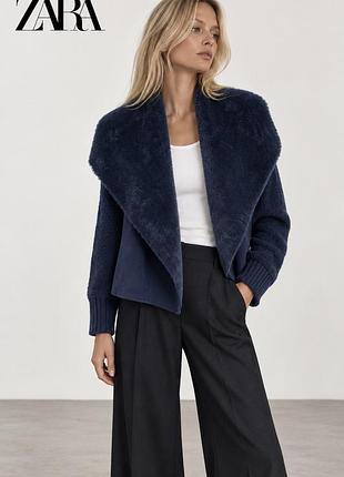 Кофта zara